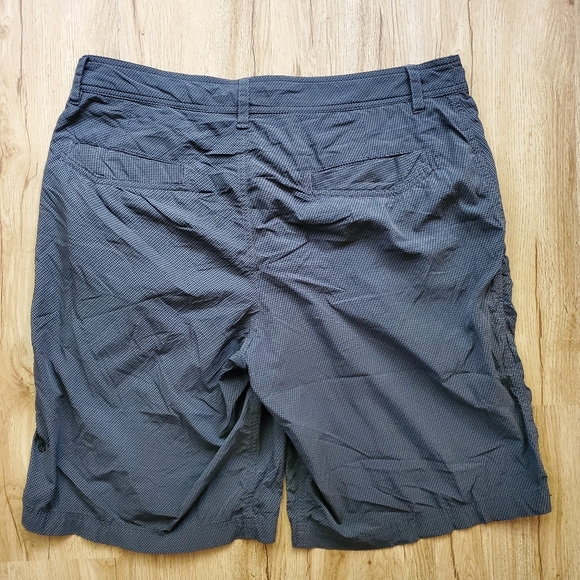 Lululemon shorts SKU660 - Picture 2 of 4